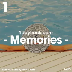 Memories (Exclusive Mix #46)