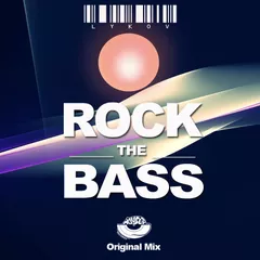 Rock The Bass (Original Miх) [MOUSE-P]