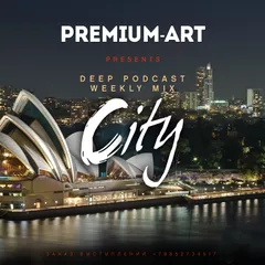 CITY Deep House Podcast part 18