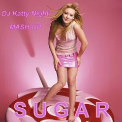 Maroon 5 & Robin Schulz- Sugar (DJ Katty Night mash-up)