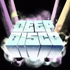 Deep Disco Mix #1