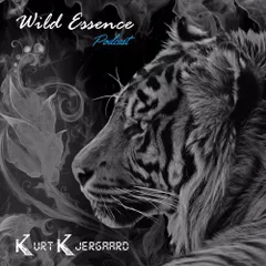 Wild Essence (Deep Strips Records Podcast # 3)