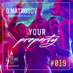 Your Preparty #019