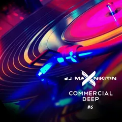 Commercial Deep vol.6 (May 2016)