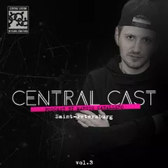 CENTRAL CAST #03