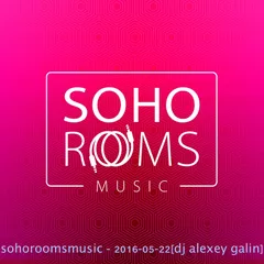 SOHOROOMSMUSIC (22.05.2016)
