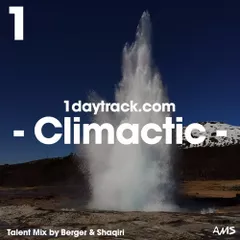 Climactic (Talent Mix #42)