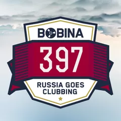 Russia Goes Clubbing #397 (21.05.2016)