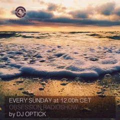 Obsession (Ibiza Global Radio) [22.05.2016]