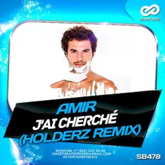 Amir - J'ai Cherch (Holderz Remix)