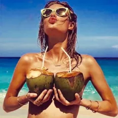 Summer Flirts (Promo Mix Summer 2016)