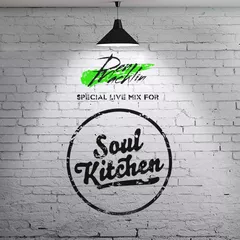 Special Mix For Soul Kitchen #02