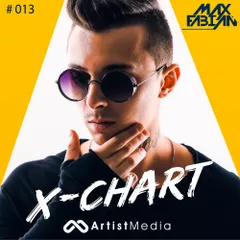 X-CHART #013