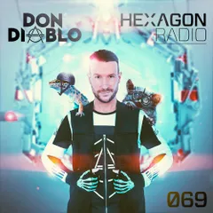Hexagon Radio 069
