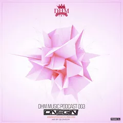 DHM Music podcast 003