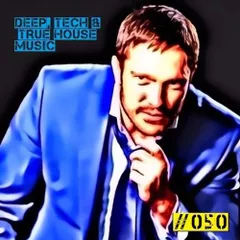 #050 Deep, Tech & True House Music Podcast by Pasha Like