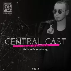 CENTRAL CAST #04