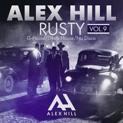 Rusty vol.9