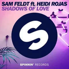 Sam Feldt ft. Heidi Rojas - Shadows of love (AYLIII remix)