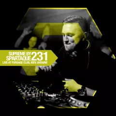 Supreme 231. Live @ Forsage Club (Kiev, Ukraine)