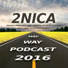 May Way Podcast 2016
