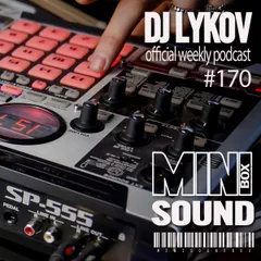 Mini Sound Box Volume 170 (Weekly Mixtape)