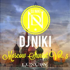 Moscow Sunset vol.5