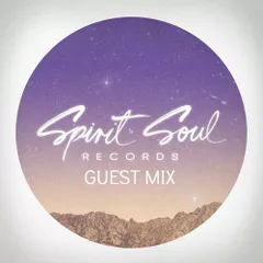 Spirit Soul Guest Mix (May 2016)