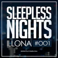 SLEEPLESS NIGHTS #001