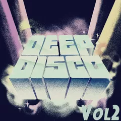 Deep Disco Mix #2