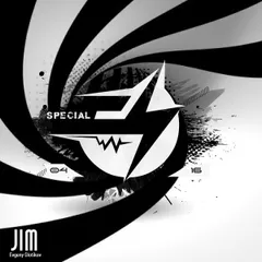 Electrospeed Special #04 (2016)
