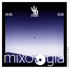 MIXOLOGIA MUSICAL PODCAST by VIRUS - O.K.S.