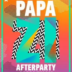 Sergey Ziboy - #papazi #AfterParty (g-house)