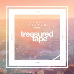 Treasured Tape #16