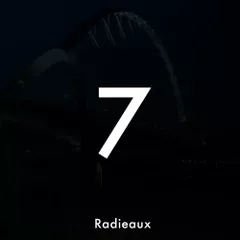 Lulleaux Radieaux 7