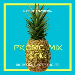 Promo Mix June 2016