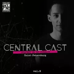 CENTRAL CAST #05