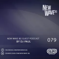 New Wave BG Guest Podcast 079