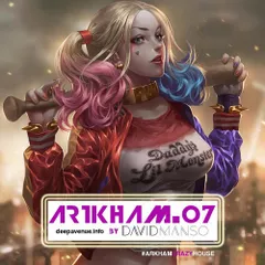 Arkham 07