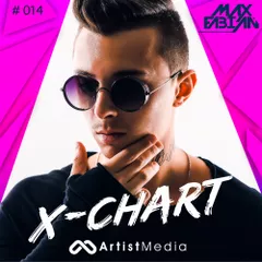 X-CHART #014