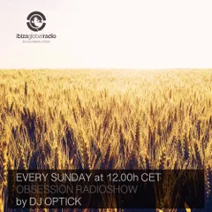 Obsession (Ibiza Global Radio) [05.06.2016]