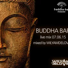 BuddhaBar Live (07.06.16)
