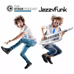 The Stage Podcast (Episode 17)