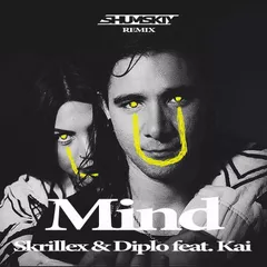 Skrillex & Diplo Feat. Kai - Mind (SHUMSKIY remix)