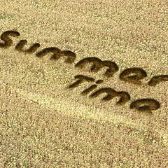 DJ ANDREY SANIN - SUMMER TIME MIX (2016)