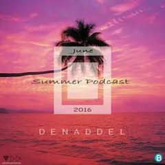 Summer Podcast (June 2016)