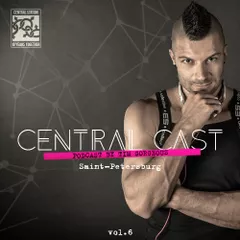 CENTRAL CAST #06