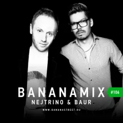 Bananamix #106