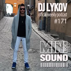 Mini Sound Box Volume 171 (Weekly Mixtape)