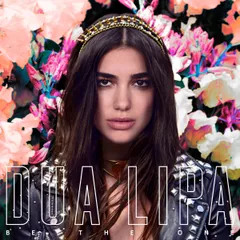 Dua Lipa — Be The One (Stylezz Remix)